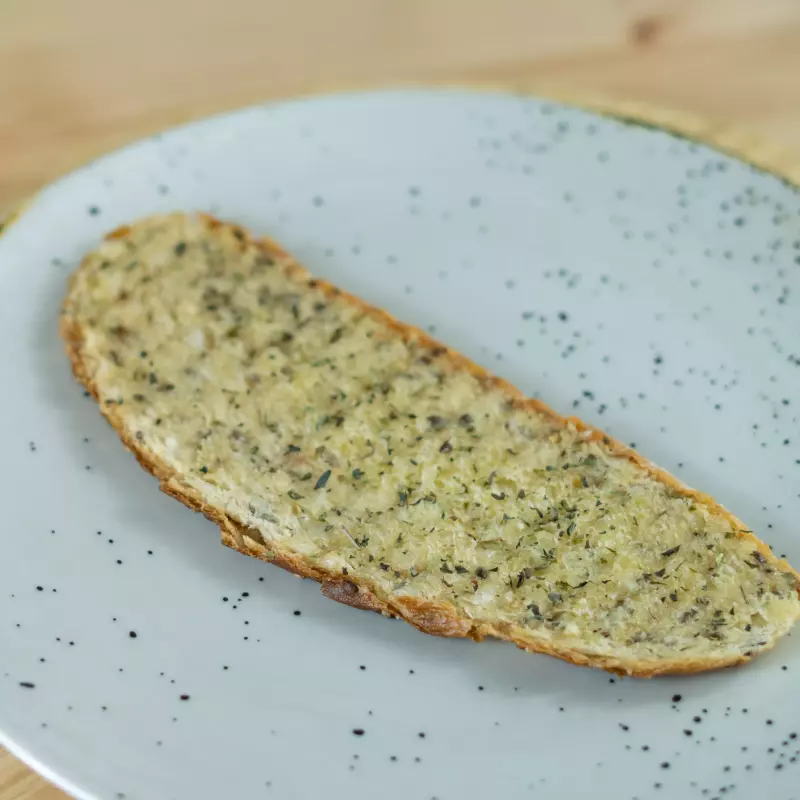 Pão d alho