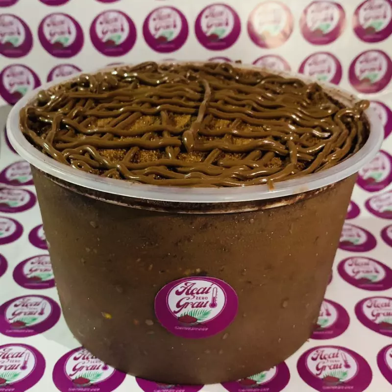 Nutellão 1Litro