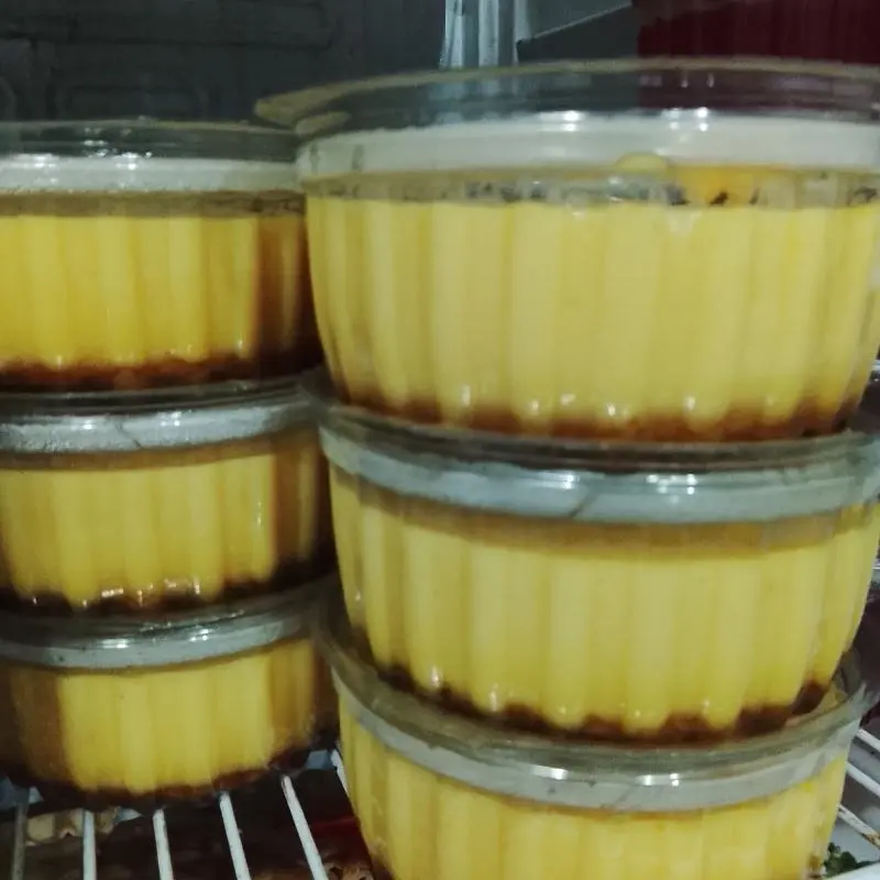 Flan