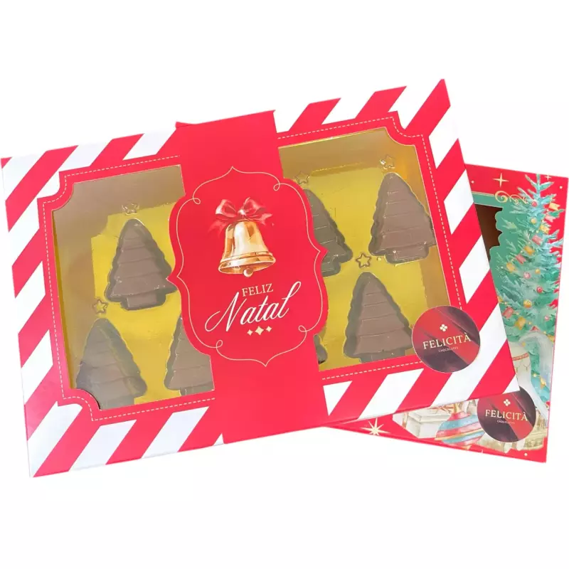 BOMBONS PINHEIRO
