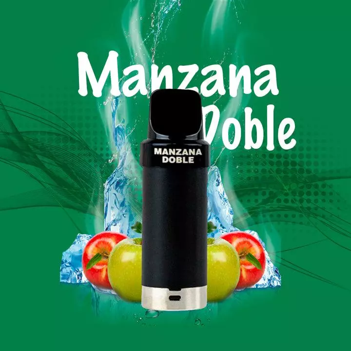 MANZANA DOBLE SAMI