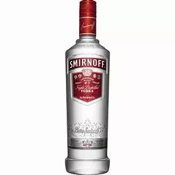 SMIRNOFF TRADICIONAL