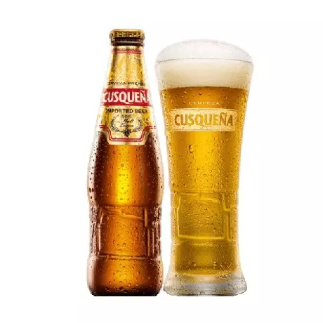 BOTELLIN CUSQUEÑA (happy hour)