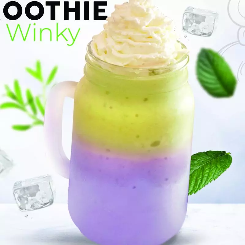 Smoothie Winky