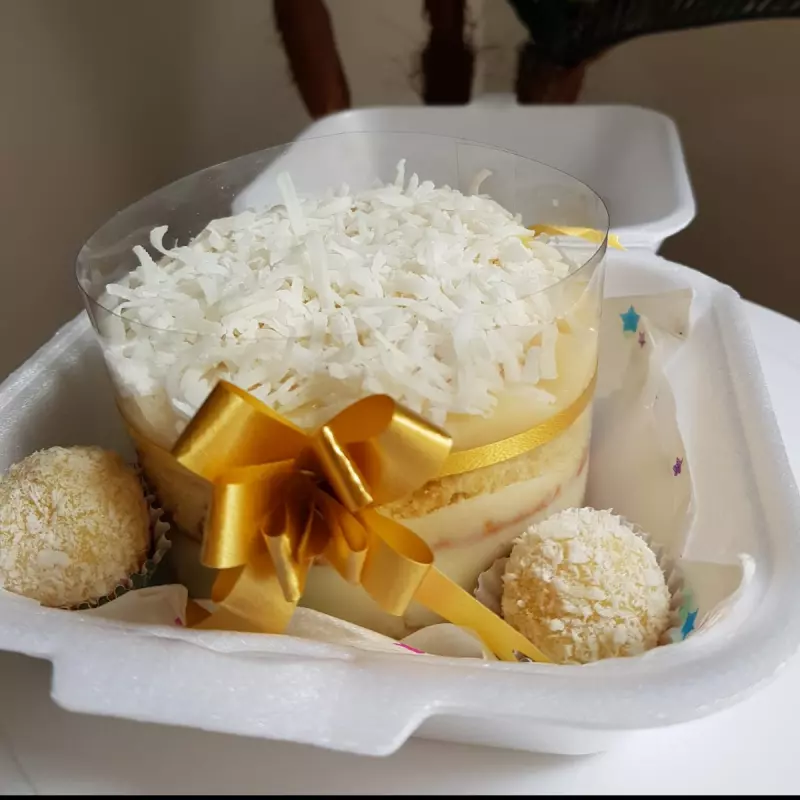 BENTÔ CAKE BEIJINHO