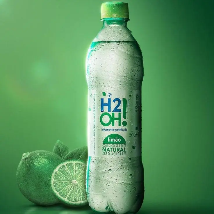 H2OH !