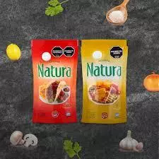 ADEREZOS NATURA 250CC