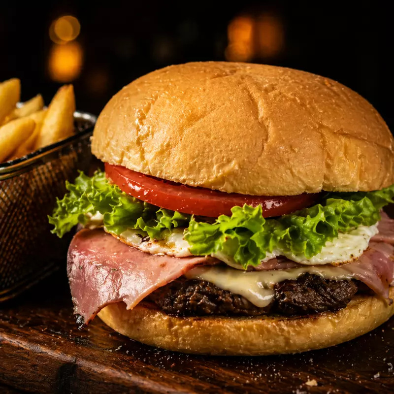 HAM COMP. CLASICA