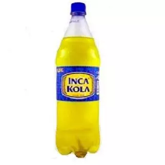 INCA KOLA 1.5LT
