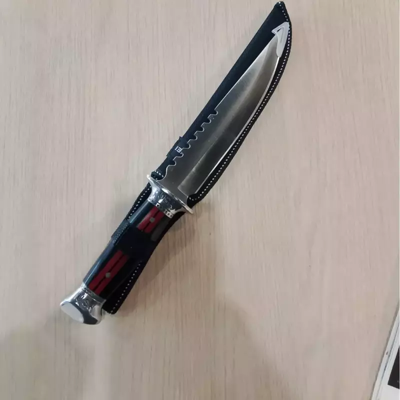 FACA MILITAR COMBATE