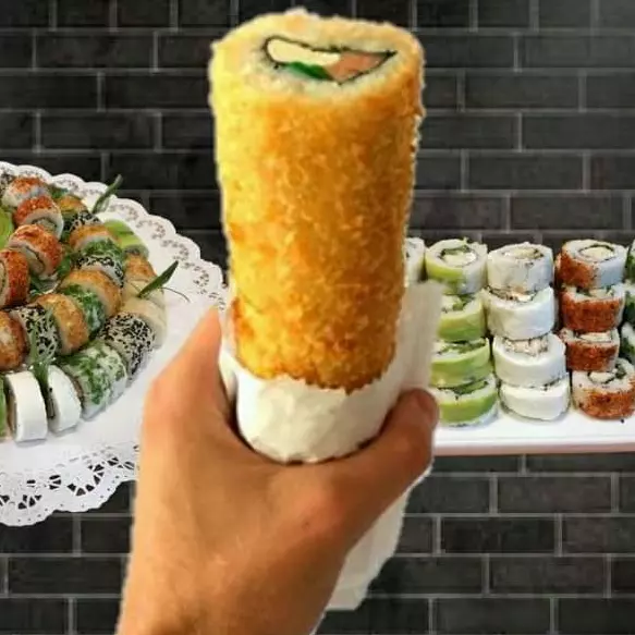 ARMA TU HAND ROLL