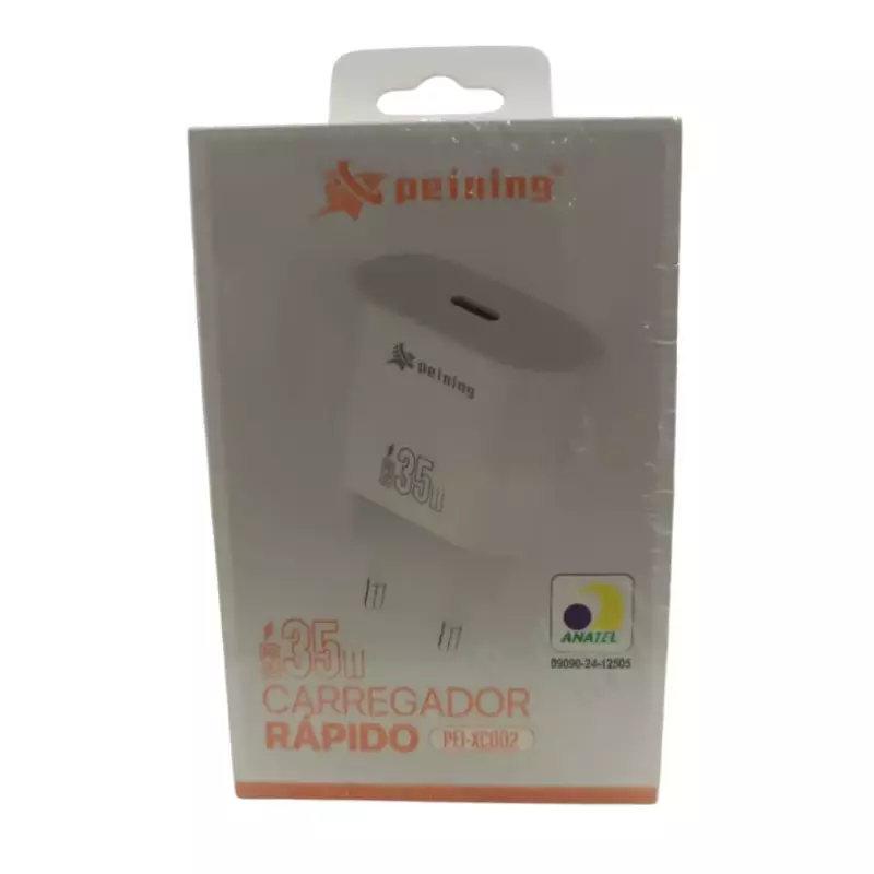 FONTE TURBO PEINING TIPO-C PEI-XC002