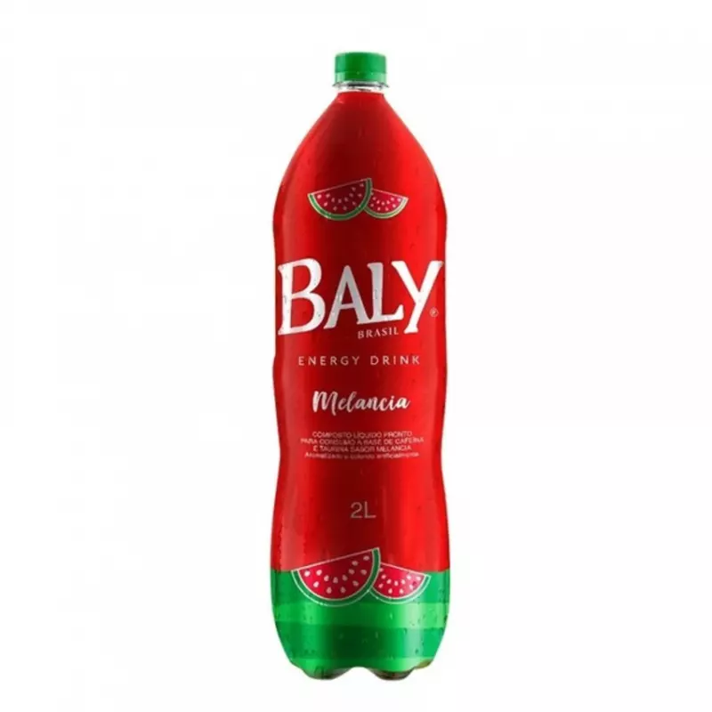 Baly Melancia 2 Litros