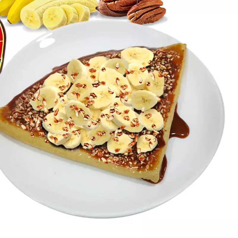 Crepa Dulce Gloria