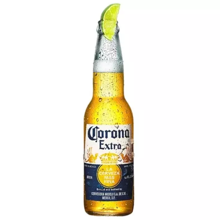 Corona Long Neck