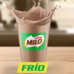 Milo Frio