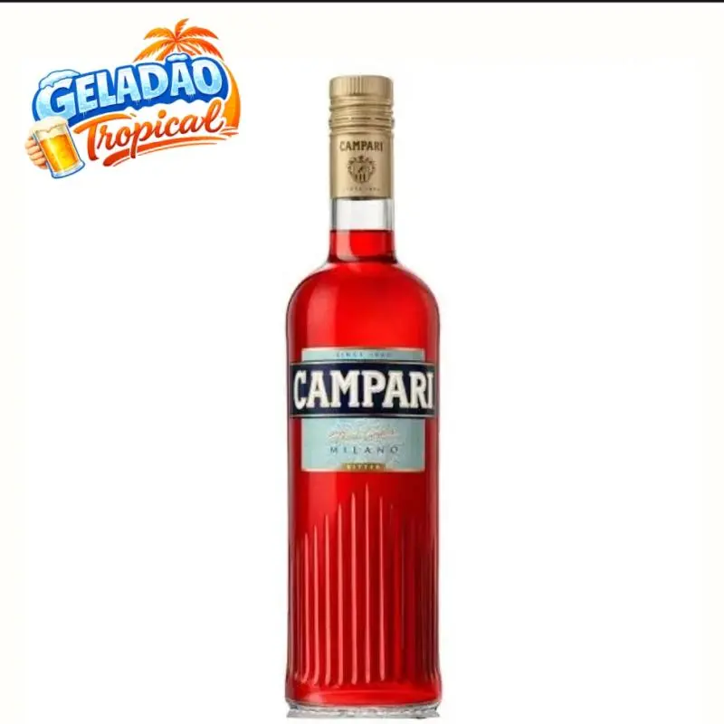 Campari 998ml