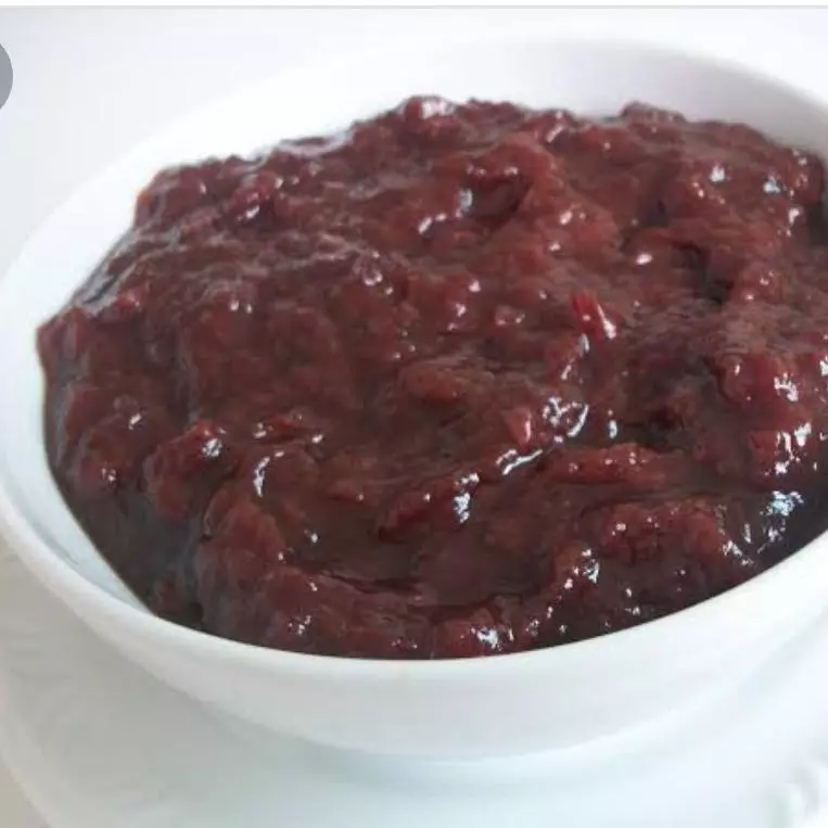 Doce de Banana Cremosa