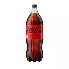Coca zero açúcar(escolha o tamanho)