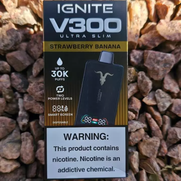 Ignite V300 Ultra Slim