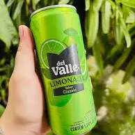 SUCO DEL VALLE LIMONADA