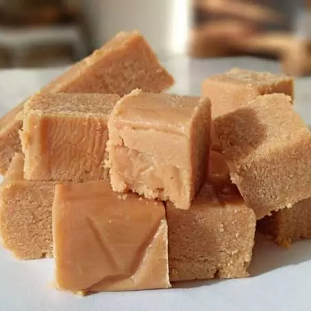 Doce de Leite Canastra 500g