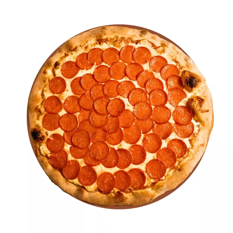 Pizza Peperoni