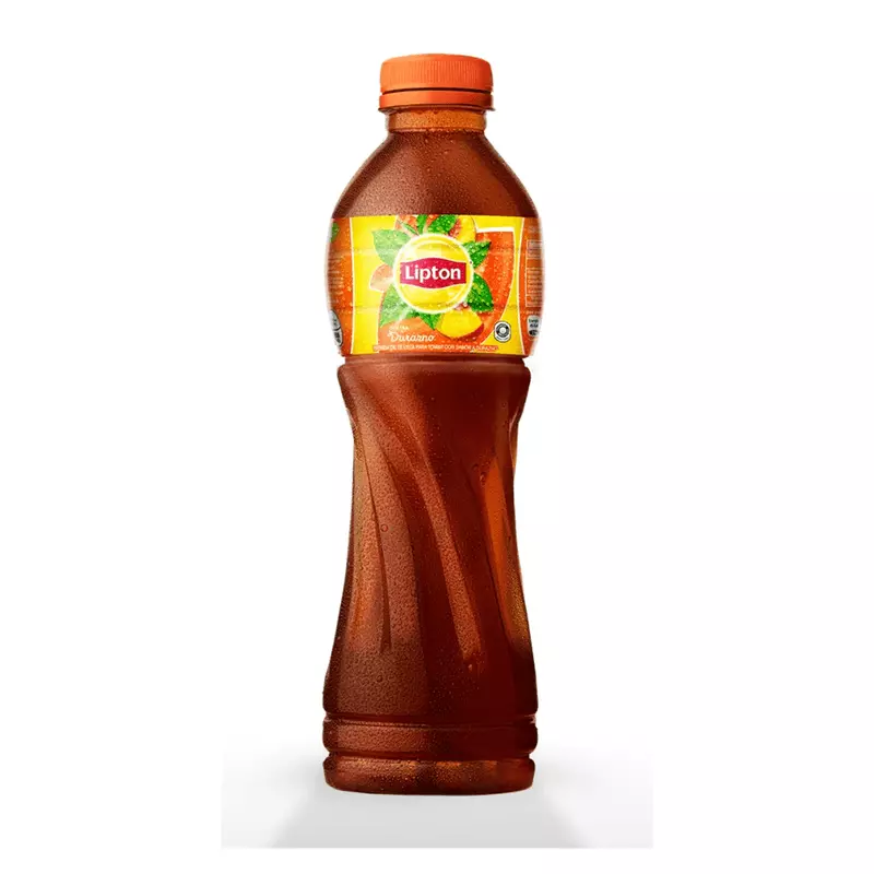 TE LIPTON DURAZNO 500ML