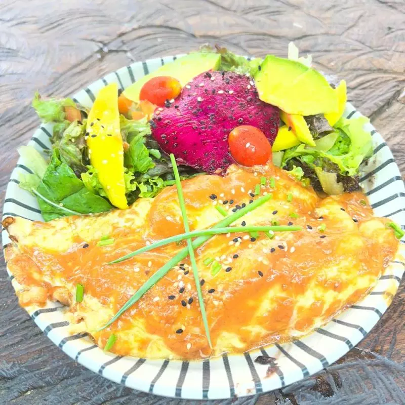 Panqueca de Carne