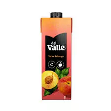 DEL VALLE PESSEGO 1L