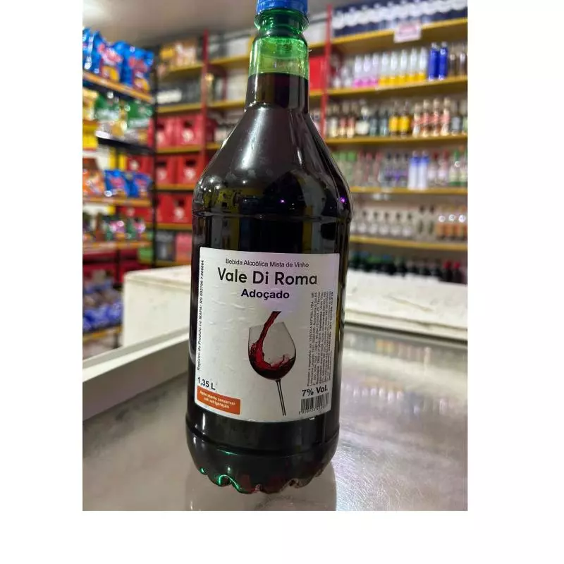 Vale da Serra Suave 1,5l