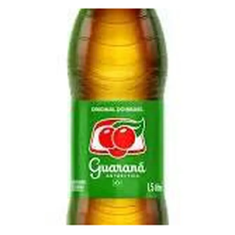 Guarana 1,5l