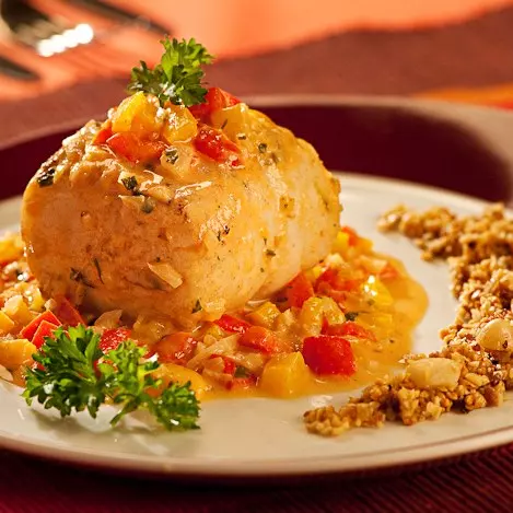 Lombo de Cação Importado