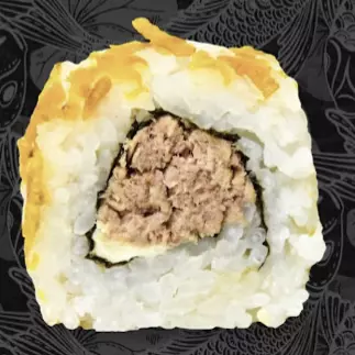 Tuna roll
