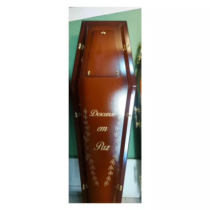 Urna Luxo 016