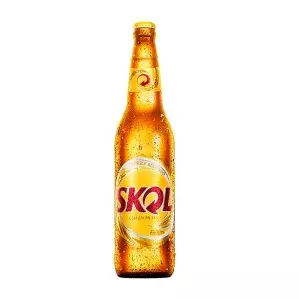 Skol 600ml