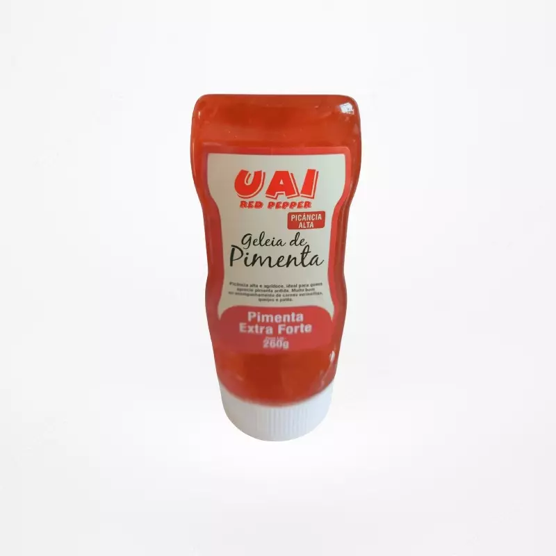 Geleia Uai Extra Forte