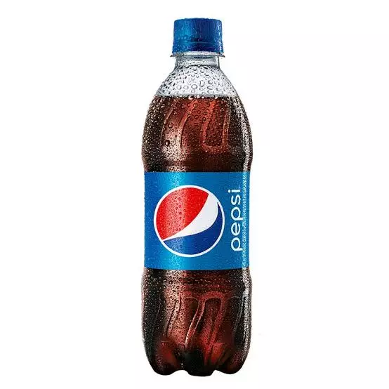 Pepsi