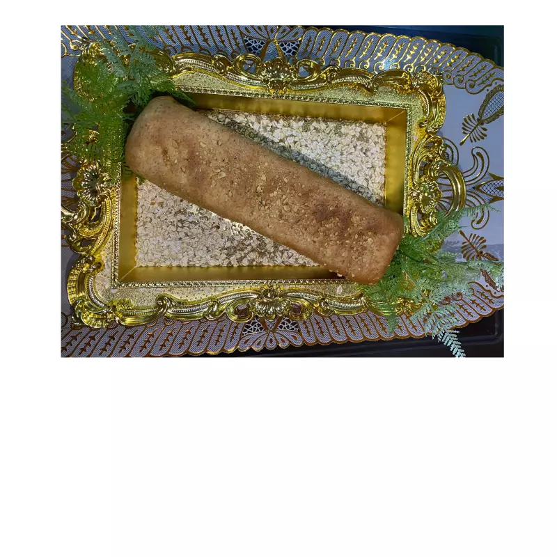 Pan dietético de maní