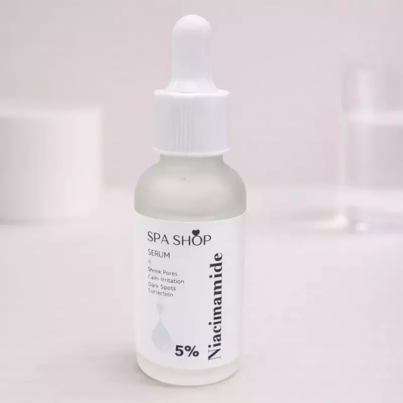 Serum SS Niacinamida (al por mayor)