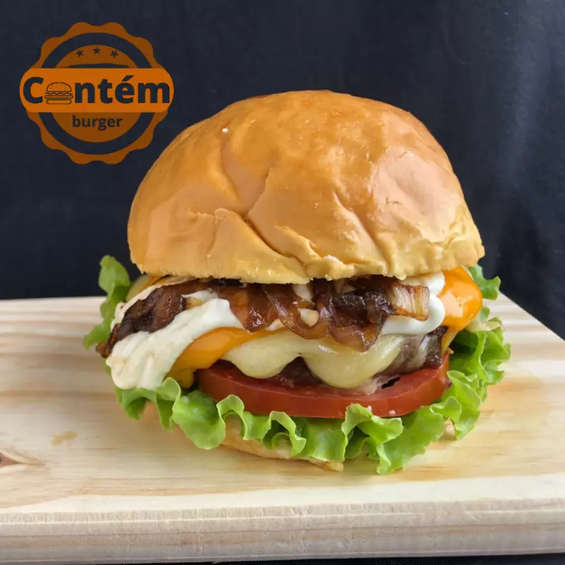 Contém Queijos