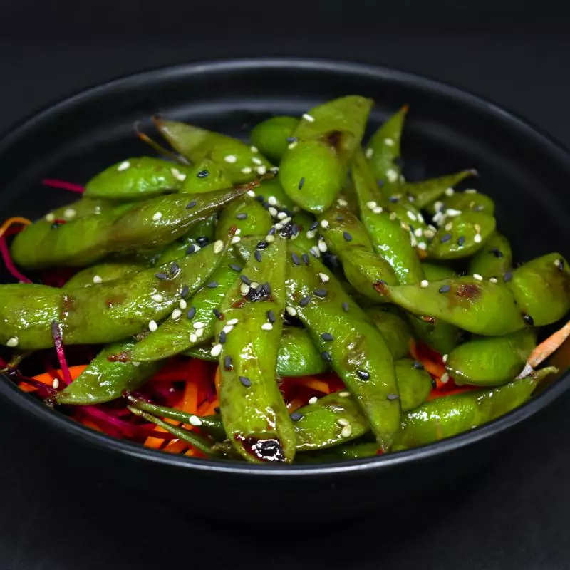 EDAMAME