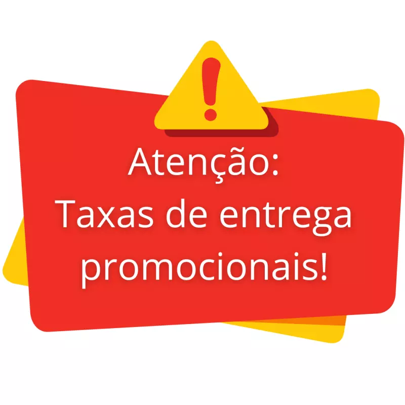 Taxas mais em conta