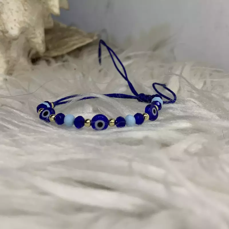 Pulsera Safira II