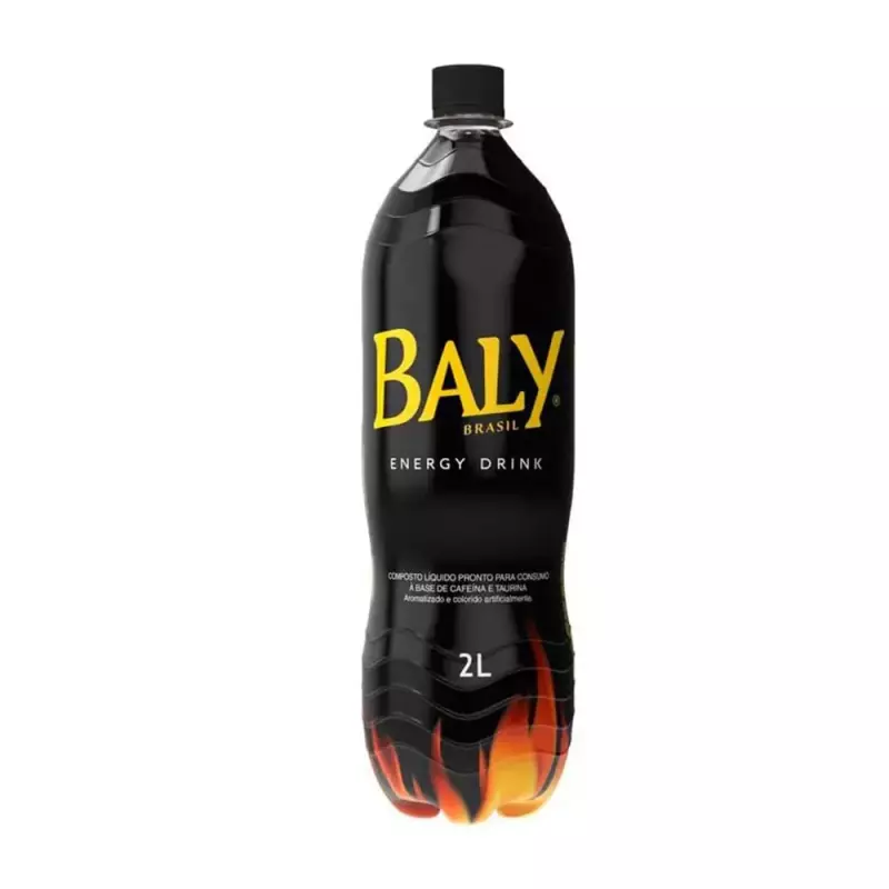 BALY TRADICIONAL 2LT