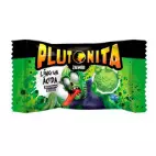 Chiclete Plutonita Super Ácido