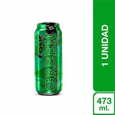 Four Loko Green 473mL