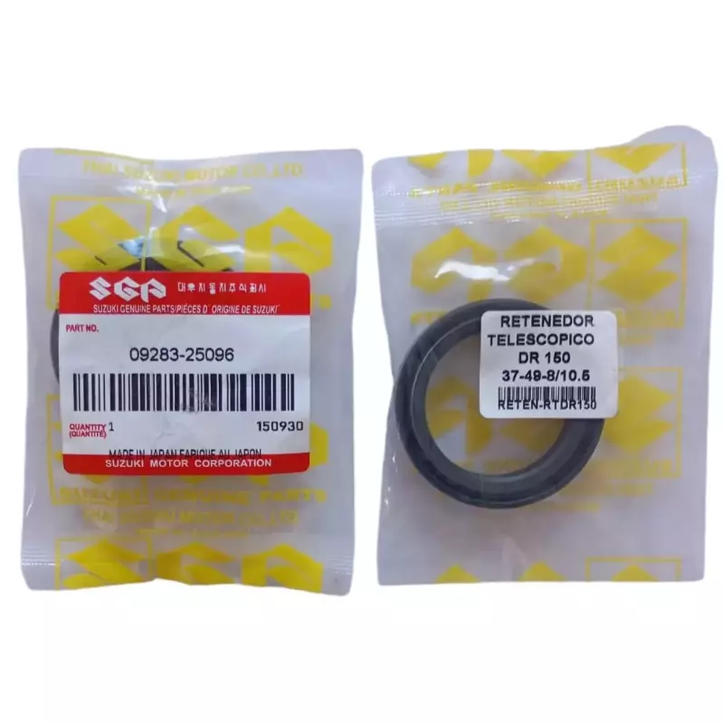 RETENEDOR TELESCOPICO T.O. DR 150