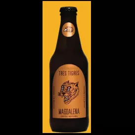 MAGDALENA -TRES TIGRES