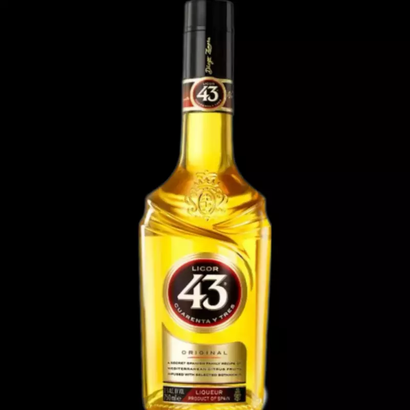 COPA LICOR 43